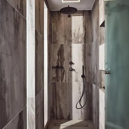 Etheria Luxury Villas&suites Agios Nikolaos (Zakynthos)