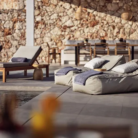 Villa Etheria Luxury Villas&suites