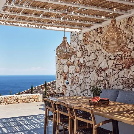 Villa Etheria Luxury Villas&suites