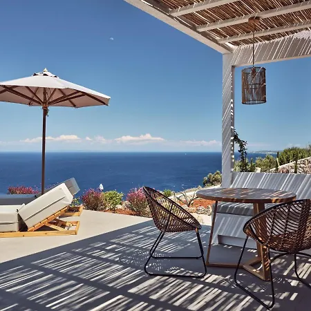 Etheria Luxury Villas&suites