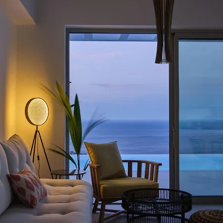 Etheria Luxury Villas&suites Villa
