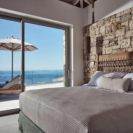 Villa Etheria Luxury Villas&suites Agios Nikolaos (Zakynthos)