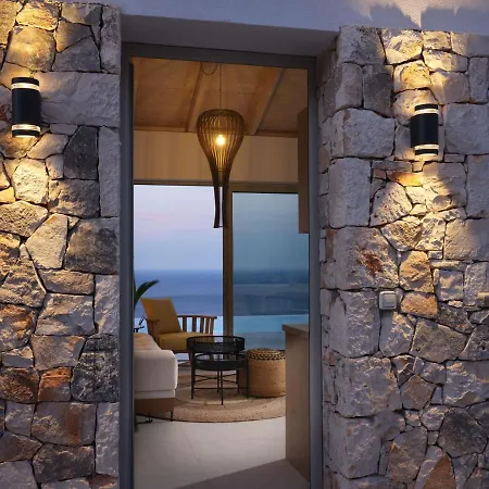 Etheria Luxury Villas&suites Agios Nikolaos (Zakynthos)