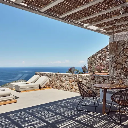 Etheria Luxury Villas&suites * Agios Nikolaos (Zakynthos)