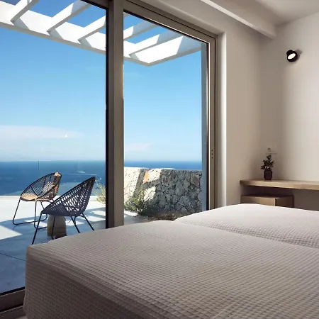 Villa Etheria Luxury Villas&suites Agios Nikolaos (Zakynthos)