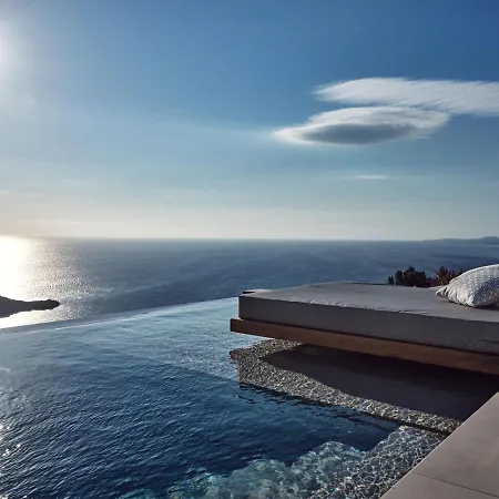 Villa Etheria Luxury Villas&suites Agios Nikolaos (Zakynthos)