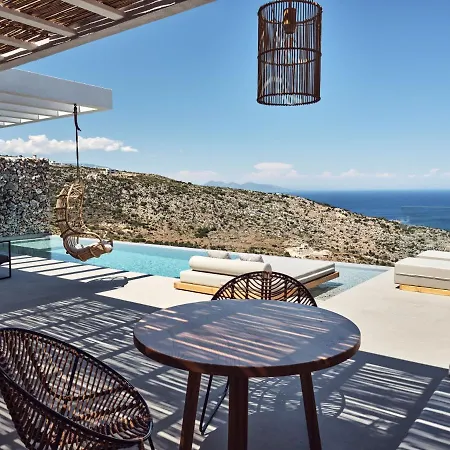 Etheria Luxury Villas&suites Villa *
