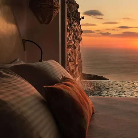 Etheria Luxury Villas&suites *