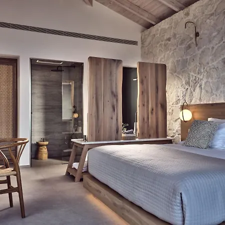Etheria Luxury & Villa *