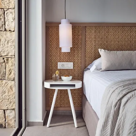 Villa Etheria Luxury & *