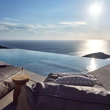 Etheria Luxury & Villa Agios Nikolaos (Zakynthos)