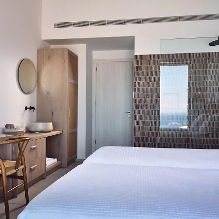 Etheria Luxury &