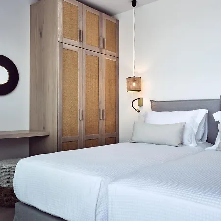 Etheria Luxury & Agios Nikolaos (Zakynthos)