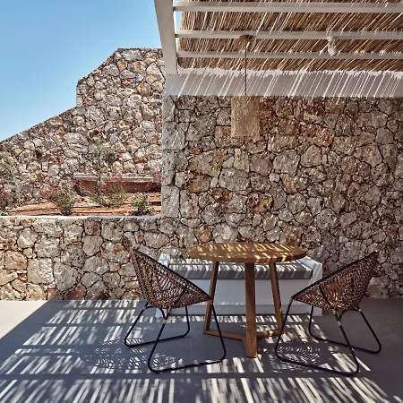 Etheria Luxury & Agios Nikolaos (Zakynthos)