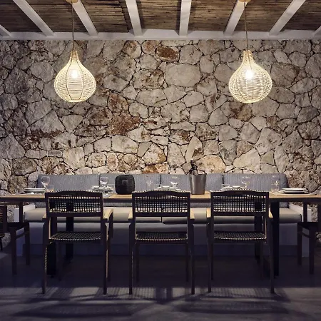 Etheria Luxury & Villa Agios Nikolaos (Zakynthos)