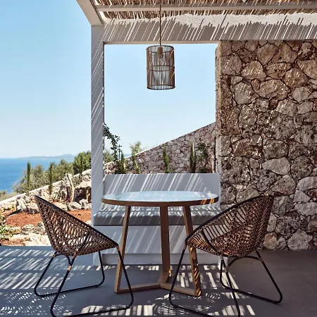 Etheria Luxury & Villa