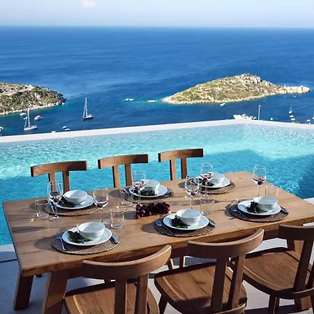 Etheria Luxury & * Agios Nikolaos (Zakynthos)