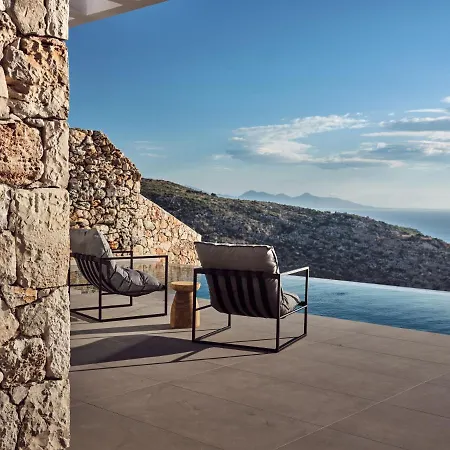 Etheria Luxury & Villa